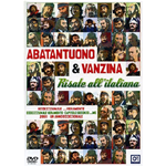 Abatantuono & Vanzina Risate All'Italiana (3 Dvd)