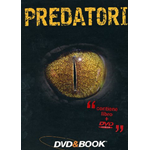 Predatori (Dvd+Libro) [Dvd Usato]
