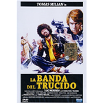 Banda Del Trucido (La)  [Dvd Nuovo]
