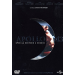 Apollo 13 (Special Edition) (2 Dvd)  [Dvd Nuovo]