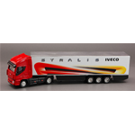 IVECO STRALIS 1:87 New Ray Camion Modellino