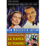 Broadway Melody Of 1940 / La Danza Di Venere