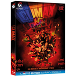 Climax (Ltd) (Blu-Ray+Booklet) [Blu-Ray Nuovo]