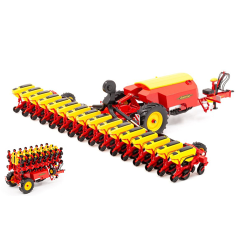 SEMINATRICE VADERSTADT TEMPO L16 1:32 USK Scalemodels Mezzi Agricoli e Accessori Modellino
