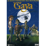 Gaya [Dvd Usato]
