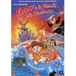 Eddy E La Banda Del Sole Luminoso (Edizione 2005)  [Dvd Nuovo]