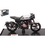 HUSQVARNA MOTORCYCLES VITPILEN 701 2018 1:18 Maisto Moto Modellino
