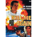 Kill Me Again  [Dvd Nuovo]