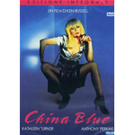 China Blue (Edizione Integrale)  [Dvd Nuovo]