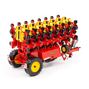 SEMINATRICE VADERSTADT TEMPO L16 1:32 USK Scalemodels Mezzi Agricoli e Accessori Modellino