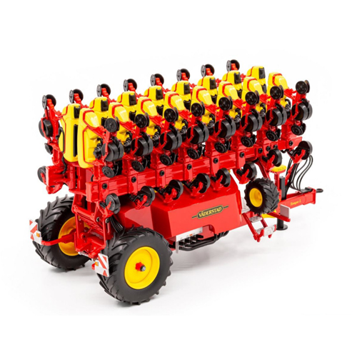 SEMINATRICE VADERSTADT TEMPO L16 1:32 USK Scalemodels Mezzi Agricoli e Accessori Modellino