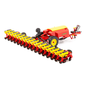 SEMINATRICE VADERSTADT TEMPO L16 1:32 USK Scalemodels Mezzi Agricoli e Accessori Modellino
