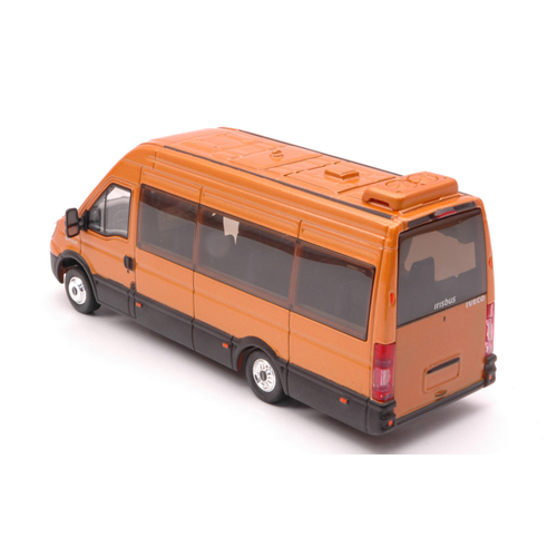 IVECO MINIBUS ORO 1:43 Ros Autobus Modellino