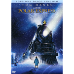 Polar Express  [Dvd Nuovo]