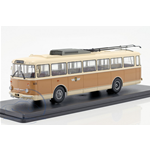 SKODA 9TR GERA 1:43 Premium Classixx Autobus Modellino