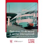 Elettrotreni Da Record E Servizi Internazionali: L'Italia In Viaggio Con Le Fs