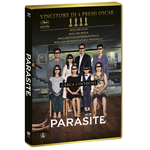 Parasite  [Dvd Nuovo]