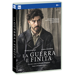 Guerra E' Finita (La) (4 Dvd)  [Dvd Nuovo]