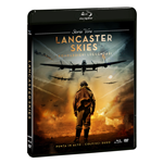 Lancaster Skies: I Bombardieri Leggendari (Blu-Ray+Dvd) [Blu-Ray Nuovo]  