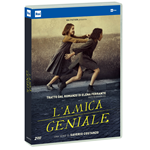 Amica Geniale (L') - Stagione 01 (2 Dvd)  [Dvd Nuovo]  