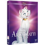 Aristogatti (Gli)  [Dvd Nuovo]