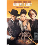 Wild Wild West  [Dvd Usato]