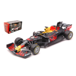 RED BULL RB15 MAX VERSTAPPEN 2019 N.33 1:43 Burago Formula 1 Modellino