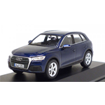 AUDI Q5 2016 NAVARRA BLUE 1:43 Norev Auto Stradali Modellino