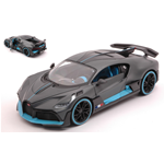 BUGATTI DIVO 2018 SPECIAL EDITION 1:24 Maisto Auto Stradali Modellino