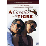 A Cavallo Della Tigre (2002)  [Dvd Nuovo]