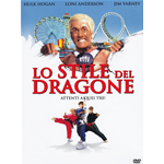 Stile Del Dragone (Lo)  [Dvd Nuovo]