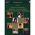 Breve Antologia Della Pittura Italiana (8 Dvd)  [Dvd Nuovo]
