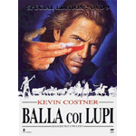 Balla Coi Lupi (Special Edition) (2 Dvd)  [Dvd Nuovo]