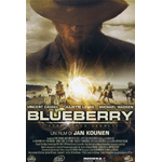 Blueberry - L'Esperienza Segreta  [Dvd Nuovo]