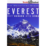 Everest - Dall'Oceano Alla Cima