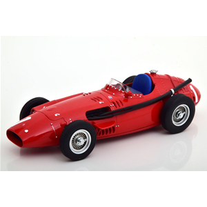 MASERATI 250 F J.M.FANGIO 1957 N.1 GERMAN GP WORLD CHAMPION 1:18 CMR Classic Model Replicars Formula 1 Modellino