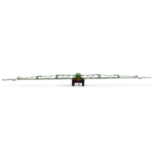 BARRE SEMOVENTI AMAZONE UX 5201 SUPER 1:32 Universal Hobbies Mezzi Agricoli e Accessori Modellino