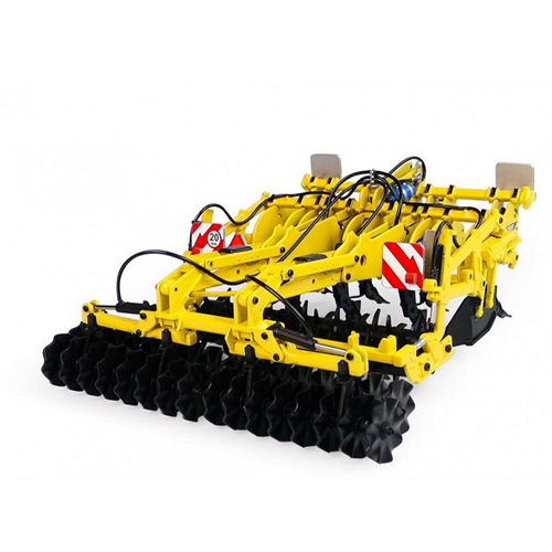 DISSODATORE A DENTI E DISCHI BEDNAR CHISEL TERRALAND TN PROFI 1:32 Universal Hobbies Mezzi Agricoli e Accessori Modellino