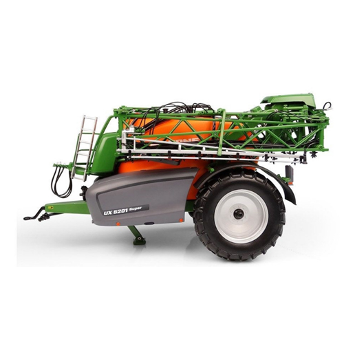 BARRE SEMOVENTI AMAZONE UX 5201 SUPER 1:32 Universal Hobbies Mezzi Agricoli e Accessori Modellino