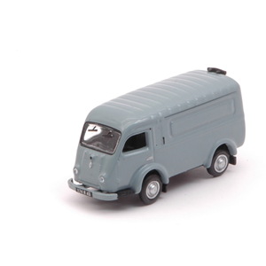 RENAULT 1000 Kg 1953 GREY 1:87 Norev Auto Stradali Modellino
