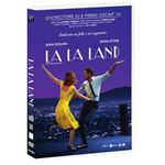 La La Land Dvd