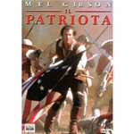 Il Patriota  [Dvd Nuovo]