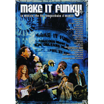 Make It Funky!  [Dvd Nuovo]