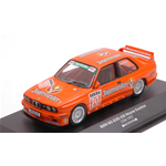BMW M3 (E30) N.20 DTM 1992 JAGERMEISTER WAYNE GARDNER 1:43 CMR Classic Model Replicars Auto Competizione Modellino