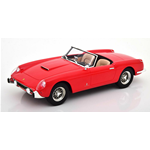 FERRARI 250 GT CABRIO SERIES 1 1957 RED 1:18 Matrix Scale Models Auto Stradali Modellino