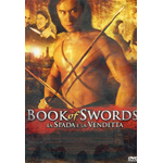 Book Of Swords - La Spada E La Vendetta  [Dvd Nuovo]