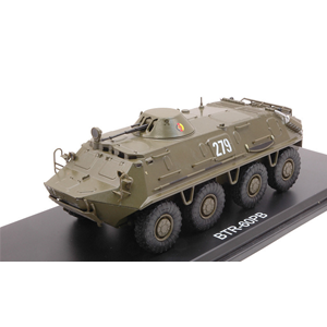 PANZER BTR-60PB NVA 1:43 Premium Classixx Mezzi Militari Modellino