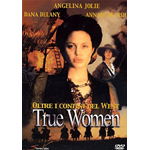 True Women [Dvd Usato]