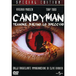 Candyman - Terrore Dietro Lo Specchio (Special Edition)  [Dvd Nuovo]