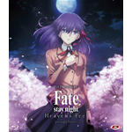 Fate/Stay Night - Heaven'S Feel 1. Presage Flower